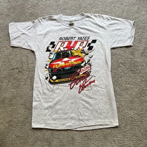 Vintage 1993 Ernie Irvan Havoline #28 NASCAR Racing T-Shirt Medium